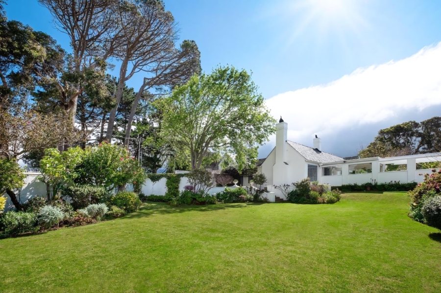 5 Bedroom Property for Sale in Kenilworth Upper Western Cape